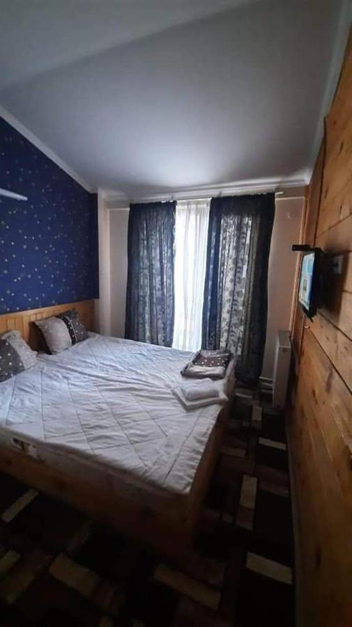 Bakuriani Resort Cottage 1 Storey Eksteriør billede